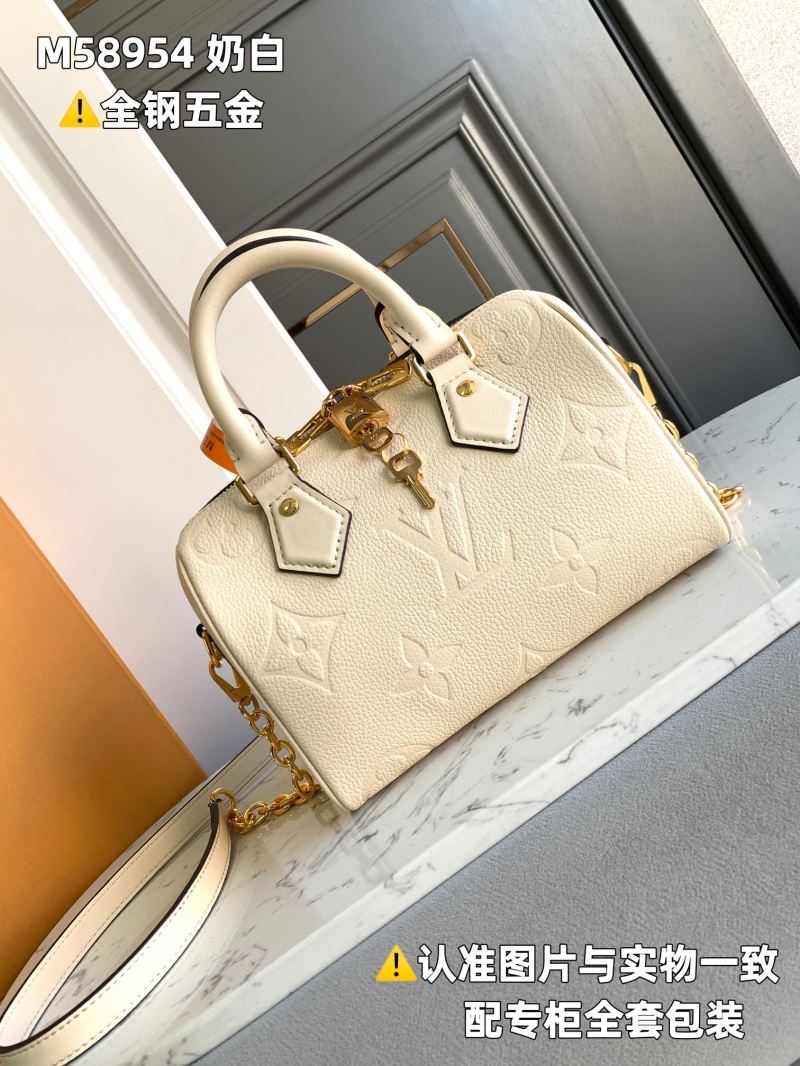 Louis Vuitton Speedy Bags